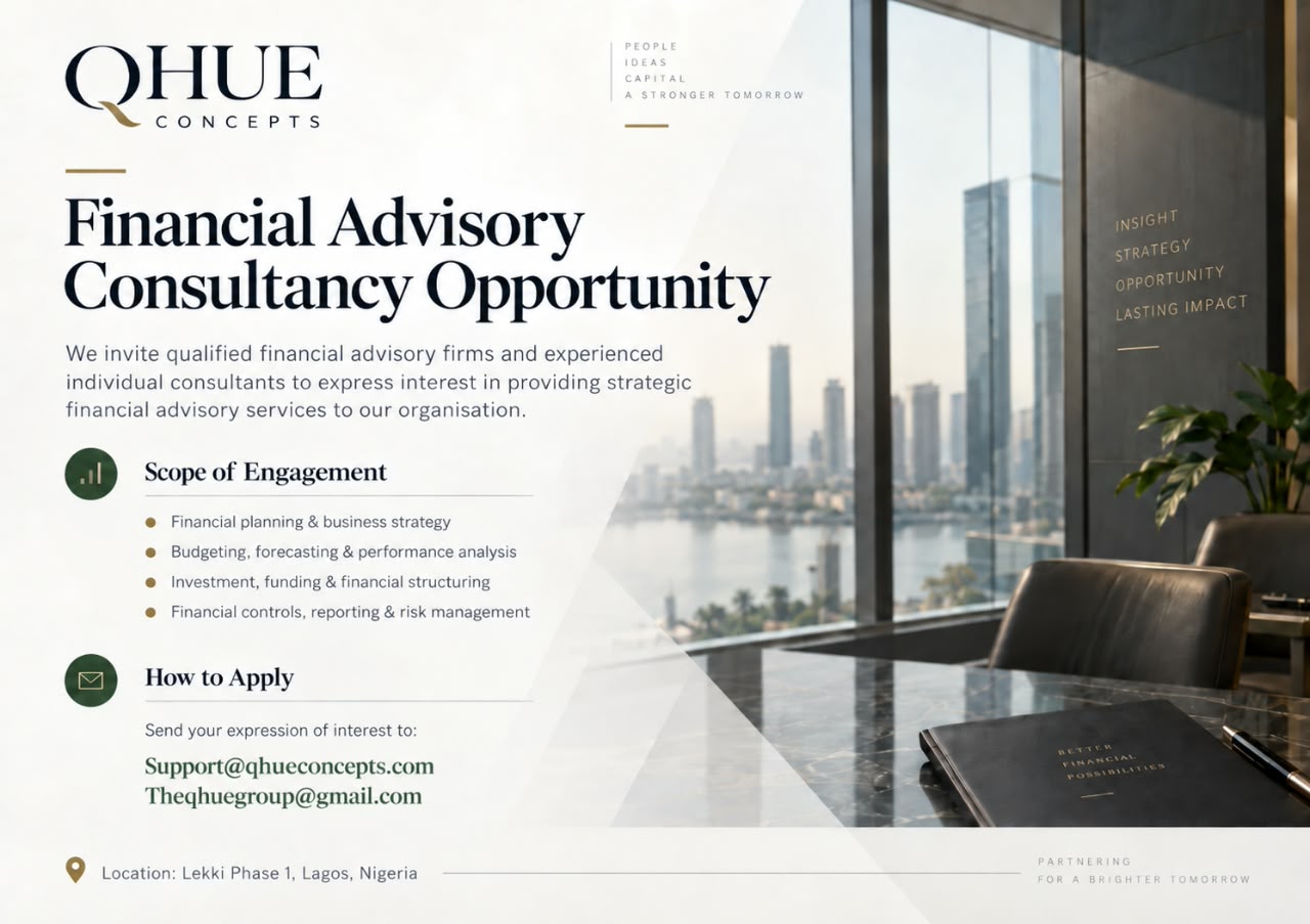 agency